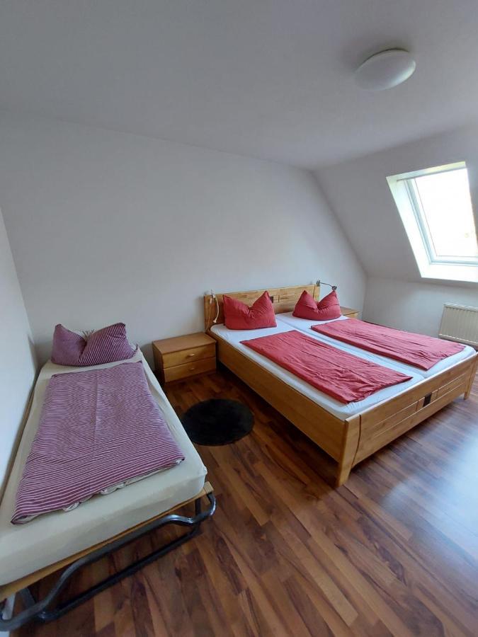 Apartments Harbour Apartments Hoeri 50M Vom See Am Yachthafen Moos Bei Radolfzell ภายนอก รูปภาพ