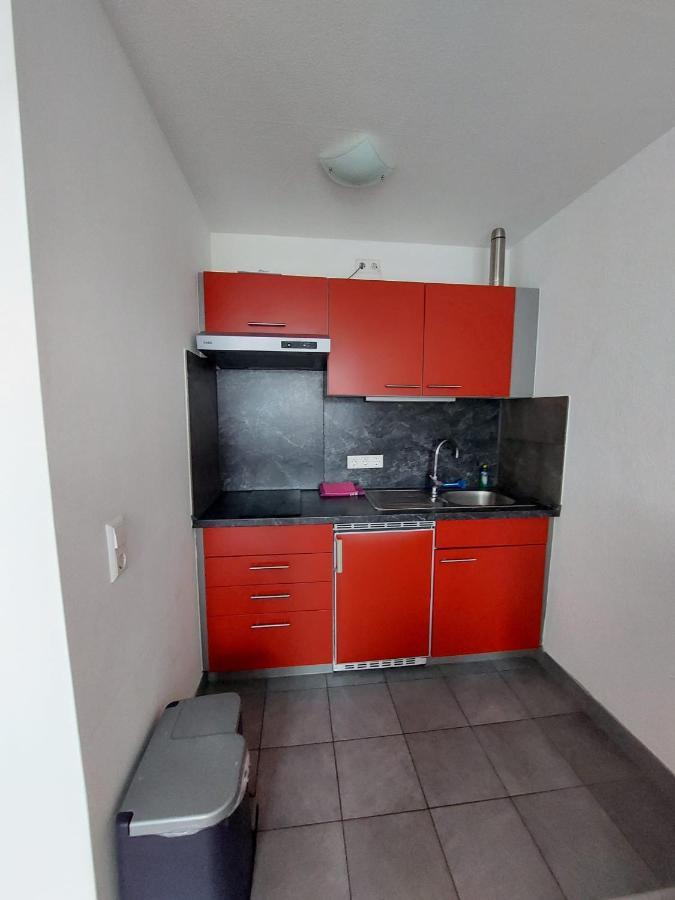 Apartments Harbour Apartments Hoeri 50M Vom See Am Yachthafen Moos Bei Radolfzell ภายนอก รูปภาพ