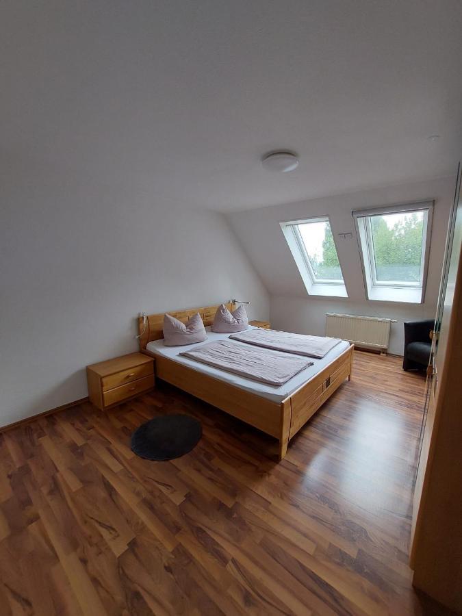 Apartments Harbour Apartments Hoeri 50M Vom See Am Yachthafen Moos Bei Radolfzell ภายนอก รูปภาพ