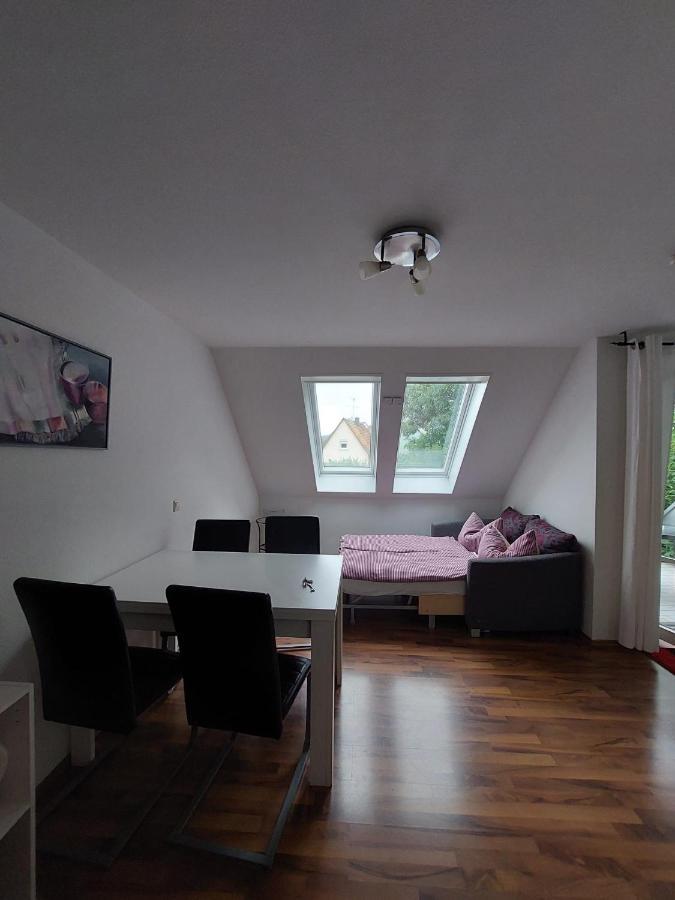 Apartments Harbour Apartments Hoeri 50M Vom See Am Yachthafen Moos Bei Radolfzell ภายนอก รูปภาพ