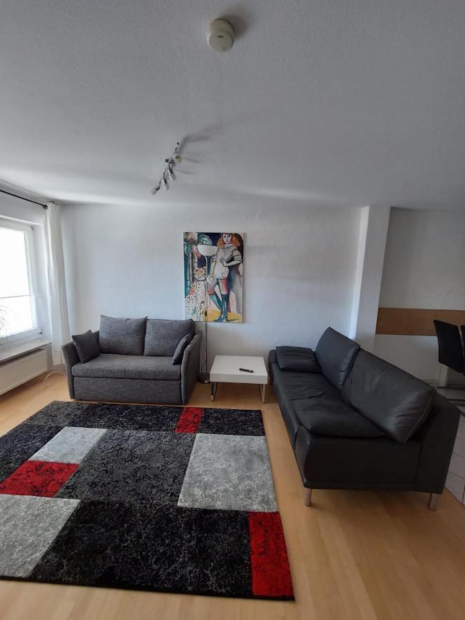 Apartments Harbour Apartments Hoeri 50M Vom See Am Yachthafen Moos Bei Radolfzell ภายนอก รูปภาพ