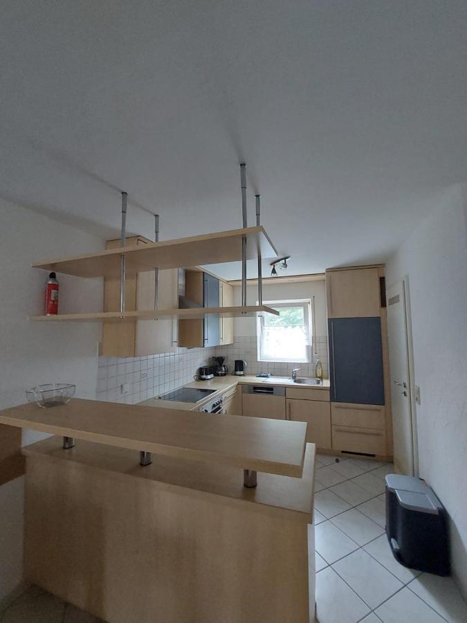 Apartments Harbour Apartments Hoeri 50M Vom See Am Yachthafen Moos Bei Radolfzell ภายนอก รูปภาพ