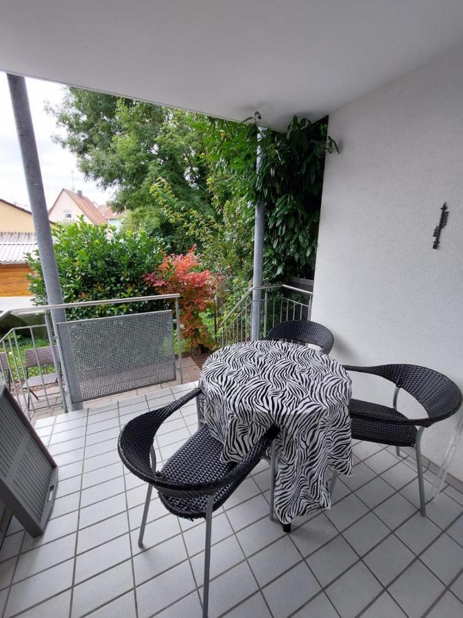 Apartments Harbour Apartments Hoeri 50M Vom See Am Yachthafen Moos Bei Radolfzell ภายนอก รูปภาพ
