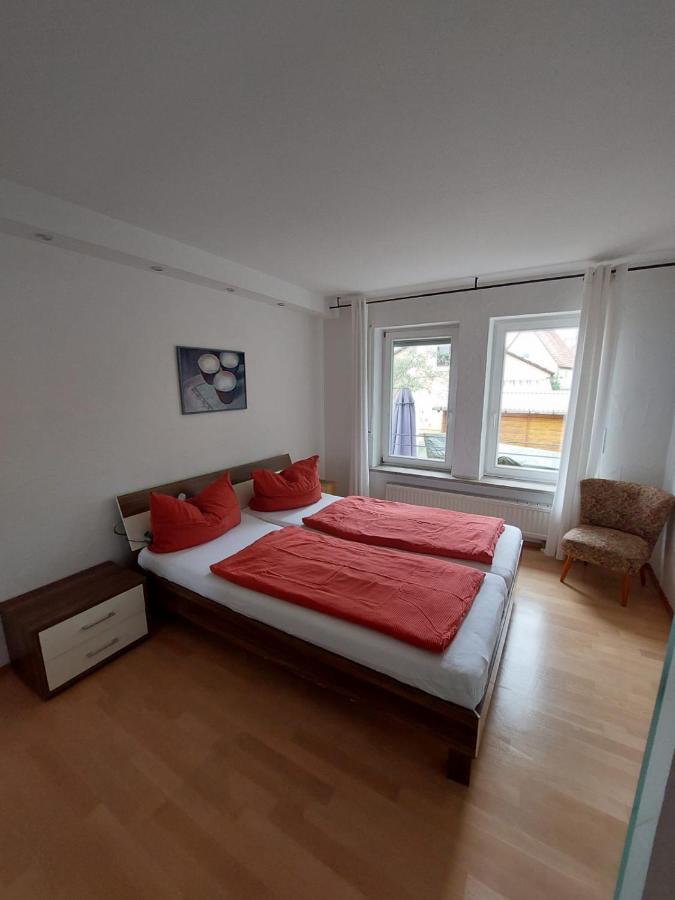 Apartments Harbour Apartments Hoeri 50M Vom See Am Yachthafen Moos Bei Radolfzell ภายนอก รูปภาพ