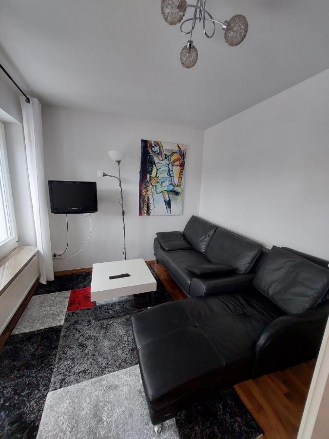 Apartments Harbour Apartments Hoeri 50M Vom See Am Yachthafen Moos Bei Radolfzell ภายนอก รูปภาพ