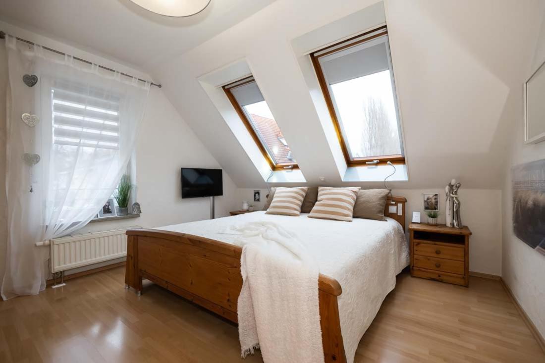 Apartments Harbour Apartments Hoeri 50M Vom See Am Yachthafen Moos Bei Radolfzell ภายนอก รูปภาพ