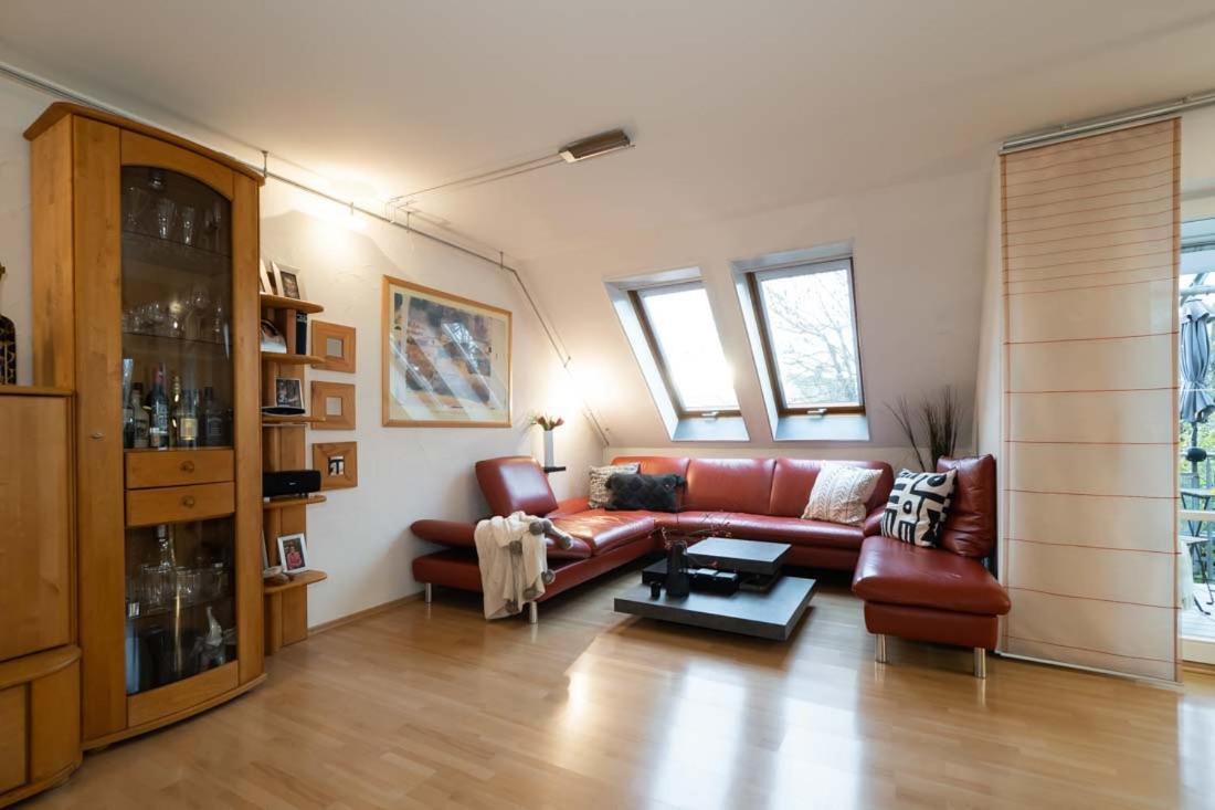 Apartments Harbour Apartments Hoeri 50M Vom See Am Yachthafen Moos Bei Radolfzell ภายนอก รูปภาพ