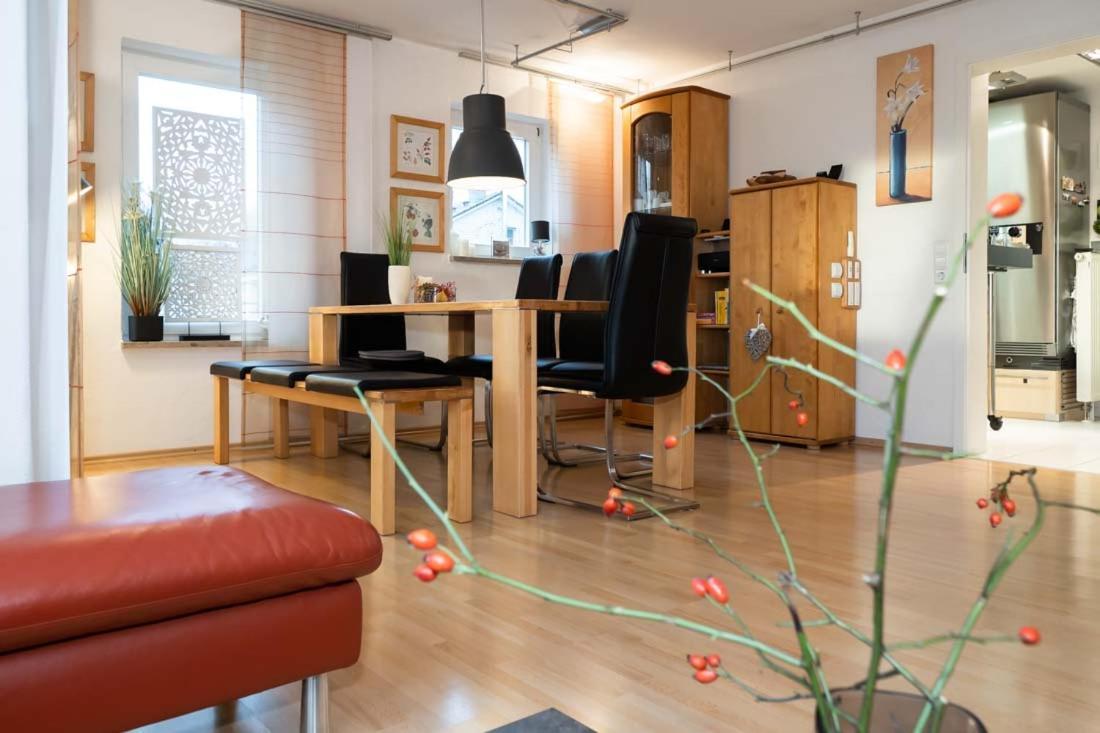 Apartments Harbour Apartments Hoeri 50M Vom See Am Yachthafen Moos Bei Radolfzell ภายนอก รูปภาพ