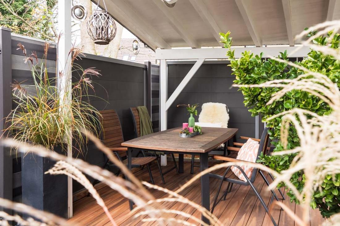 Apartments Harbour Apartments Hoeri 50M Vom See Am Yachthafen Moos Bei Radolfzell ภายนอก รูปภาพ