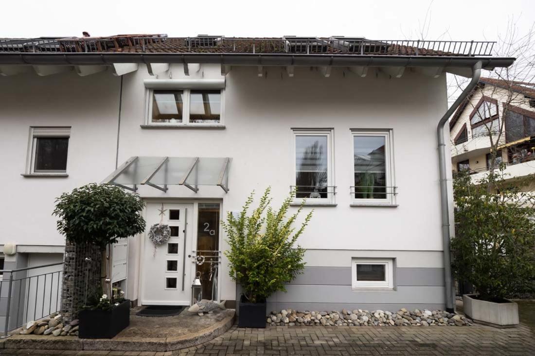 Apartments Harbour Apartments Hoeri 50M Vom See Am Yachthafen Moos Bei Radolfzell ภายนอก รูปภาพ