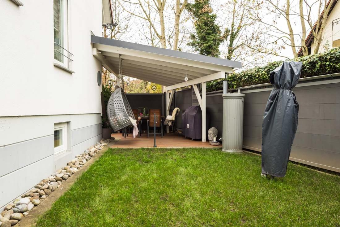 Apartments Harbour Apartments Hoeri 50M Vom See Am Yachthafen Moos Bei Radolfzell ภายนอก รูปภาพ